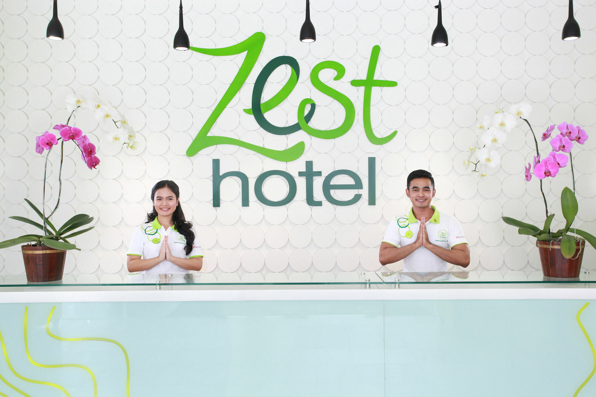 Zest Sukajadi Bandung By Swiss-Belhotel International Exterior photo